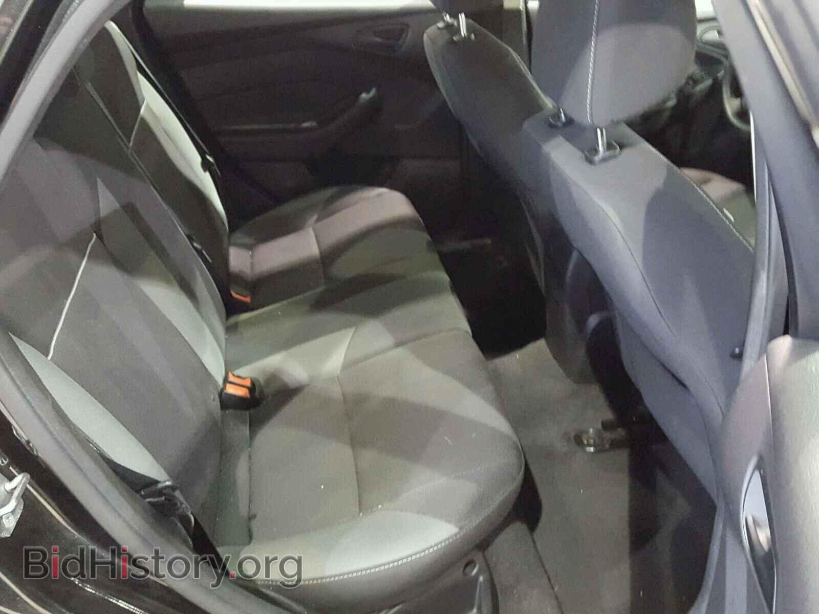 2012 FORD FOCUS - VIN: 1FAHP3K29CL404969 - Photo 6