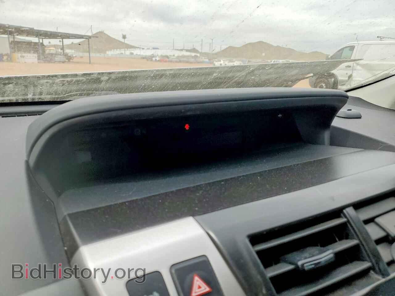 2013 TOYOTA PRIUS - VIN: JTDZN3EU5D3266527 - Фото 9