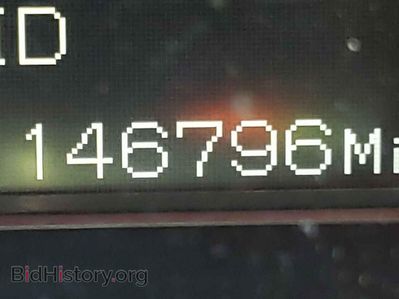 2007 LEXUS GS350 - VIN: JTHBE96S070014089 - Фото 8