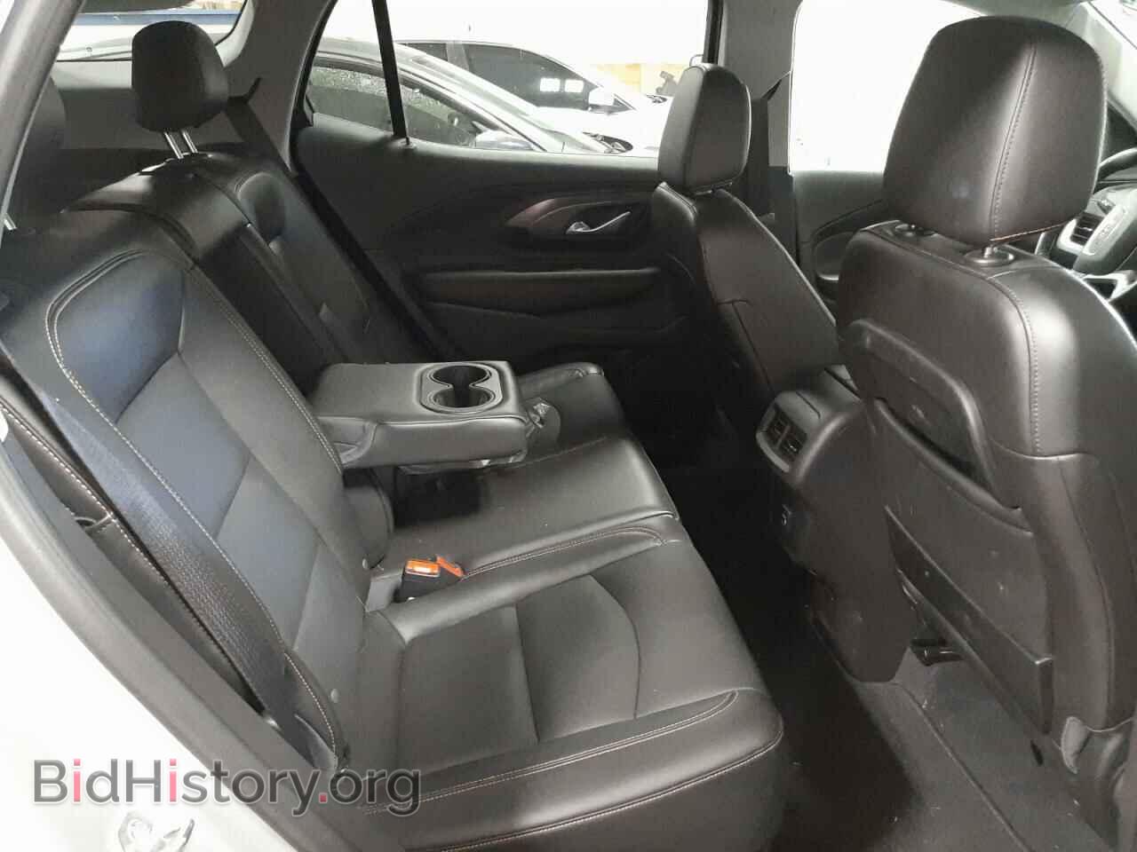 2021 GMC TERRAIN - VIN: 3GKALPEVXML335062 - Фото 6