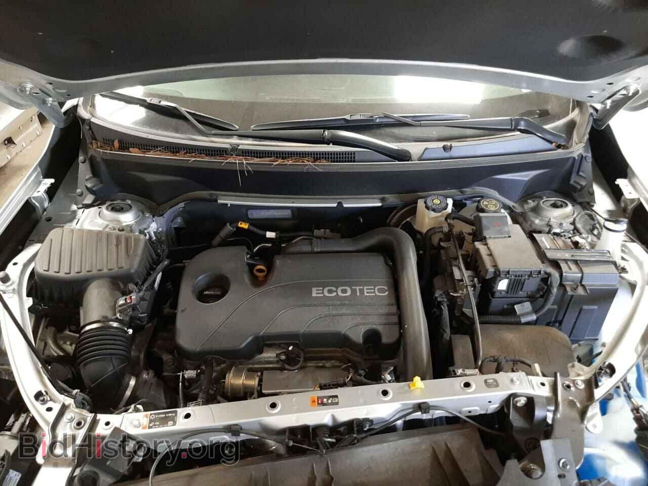 2021 GMC TERRAIN - VIN: 3GKALPEVXML335062 - Фото 7