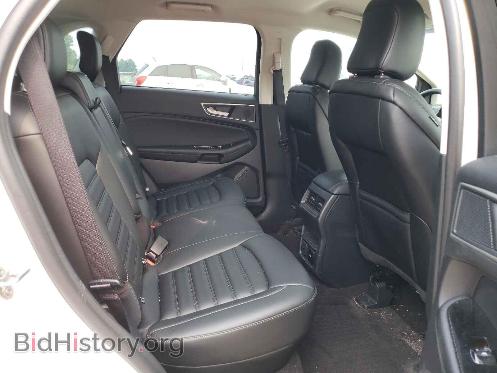 2020 FORD EDGE - VIN: 2FMPK4J90LBB12079 - Фото 6