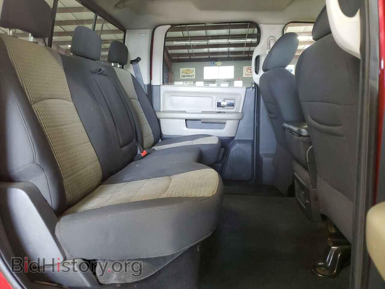 2010 DODGE All Models - VIN: 3D7TT2CT4AG121686 - Photo 10