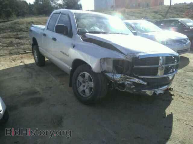 Photo 1D7HA18K17J502425 - DODGE RAM 1500 2007