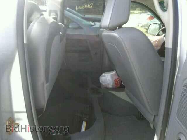 2007 DODGE RAM 1500 - VIN: 1D7HA18K17J502425 - Фото 6