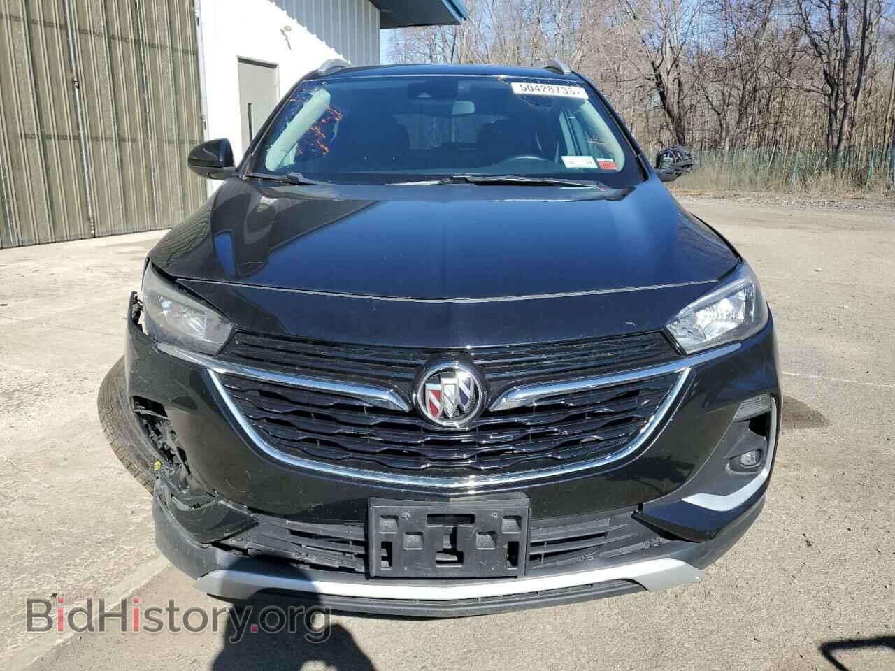 2020 BUICK ENCORE - VIN: KL4MMDSL2LB096513 - Photo 5