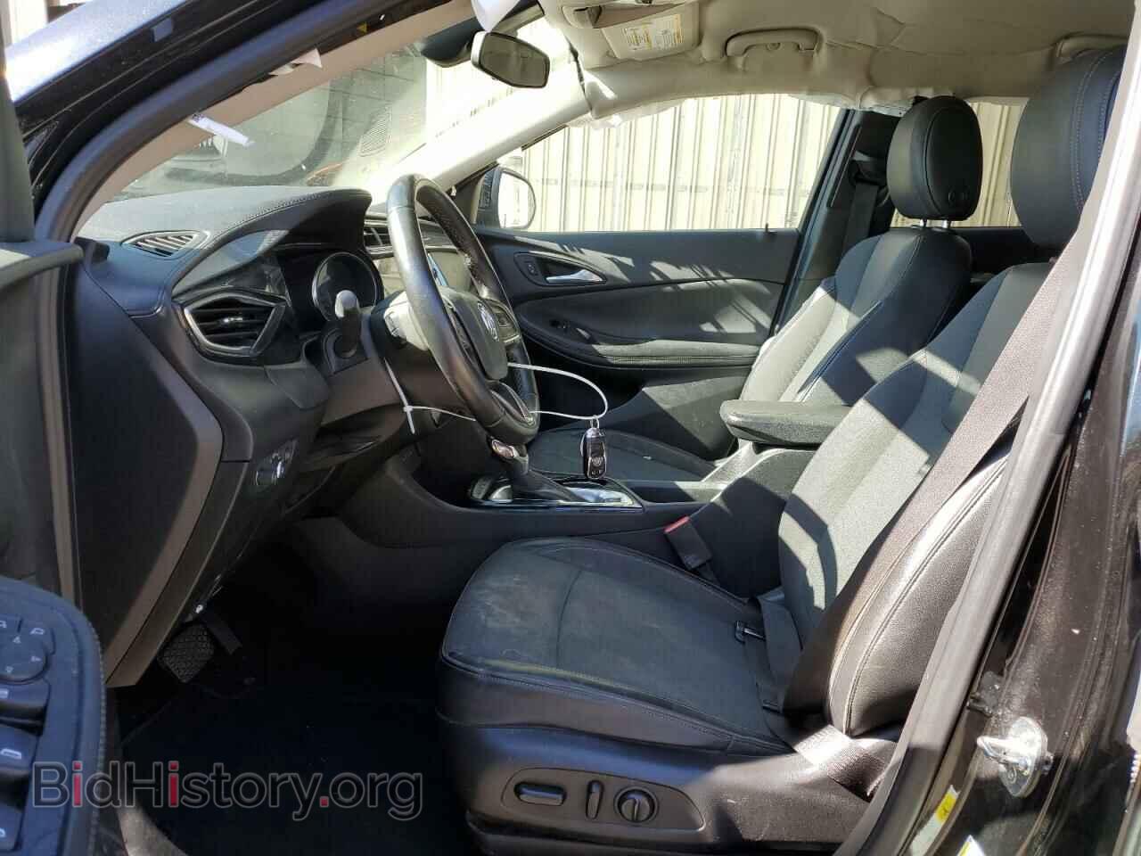 2020 BUICK ENCORE - VIN: KL4MMDSL2LB096513 - Photo 7