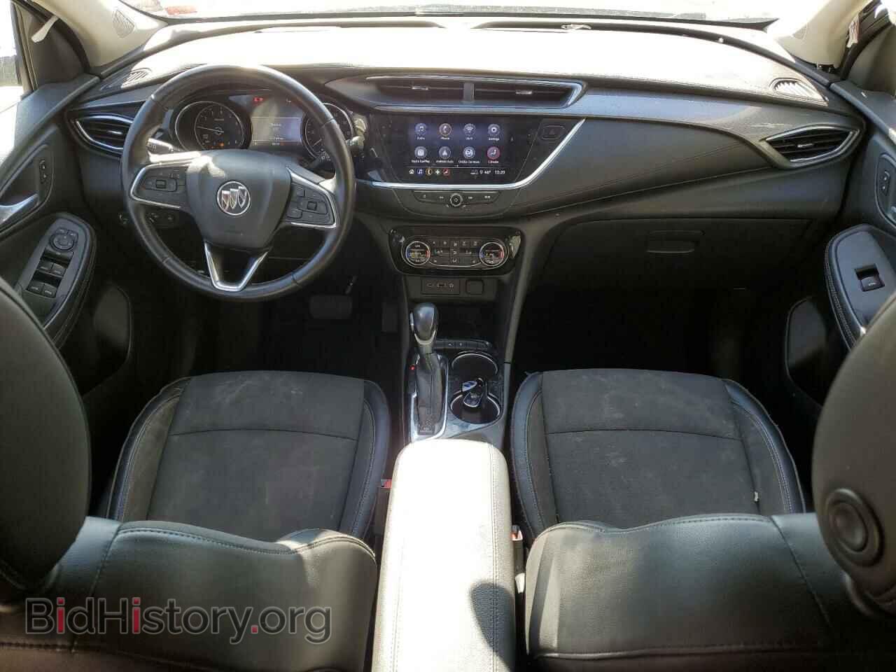 2020 BUICK ENCORE - VIN: KL4MMDSL2LB096513 - Photo 8
