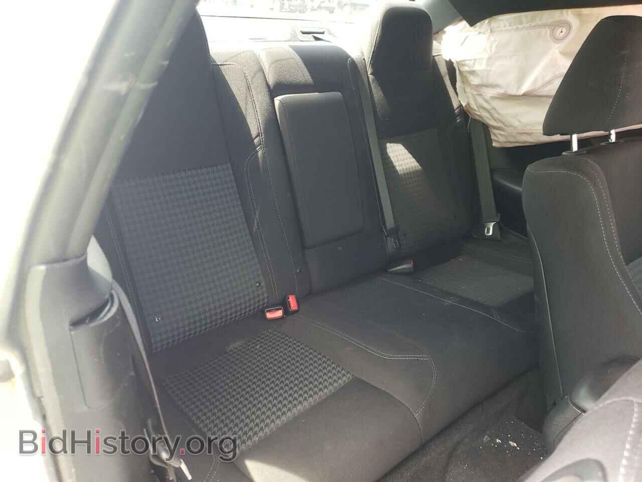 2015 DODGE CHALLENGER - VIN: 2C3CDZAG8FH823446 - Photo 6