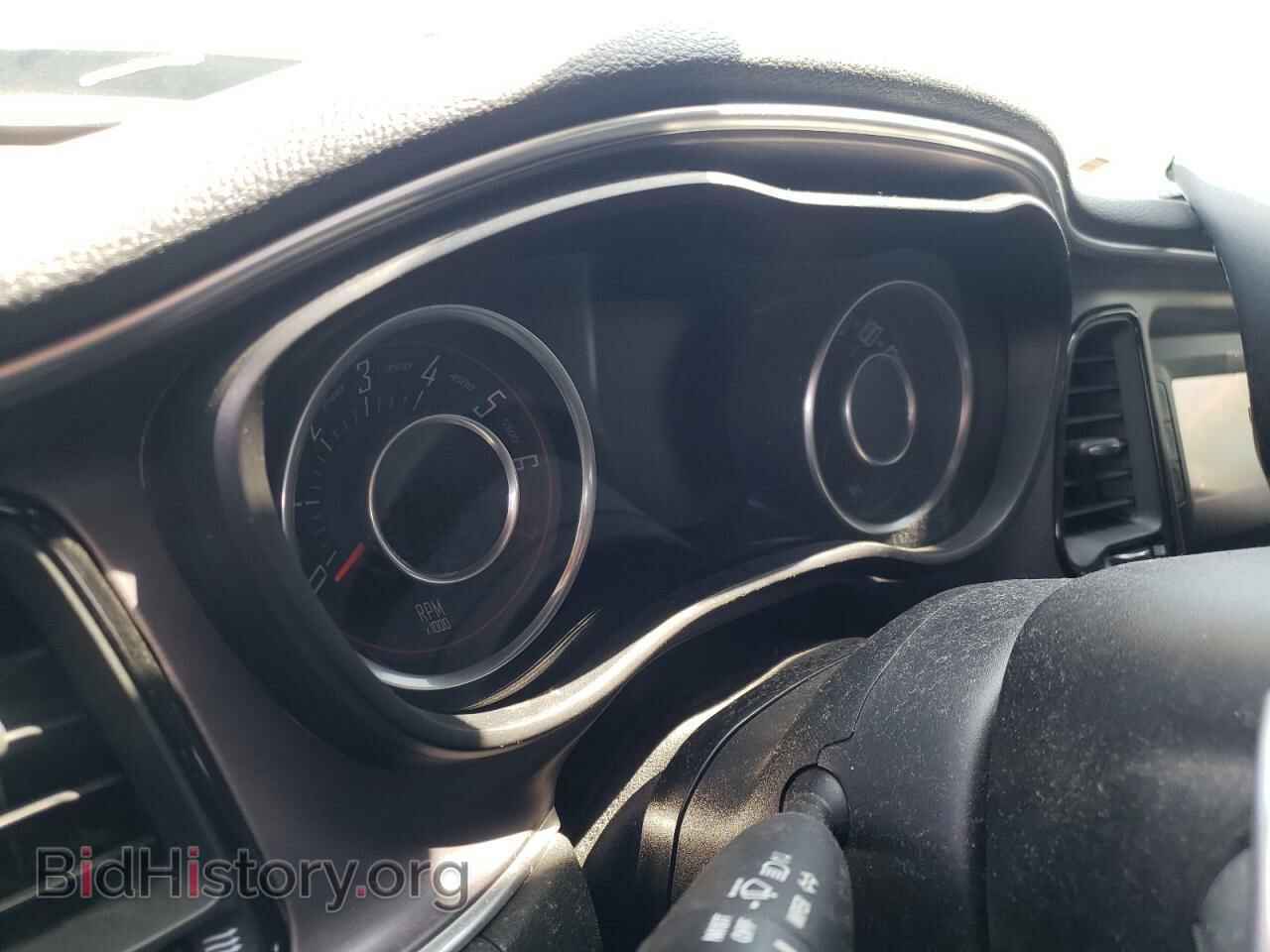 2015 DODGE CHALLENGER - VIN: 2C3CDZAG8FH823446 - Photo 8