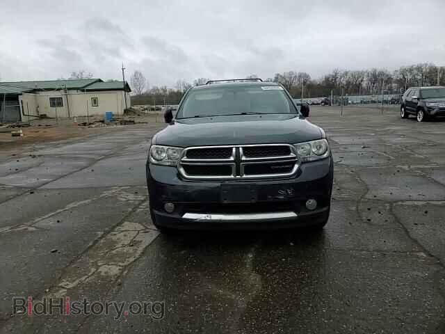 2013 DODGE DURANGO - VIN: 1C4RDJDG7DC614119 - Фото 14