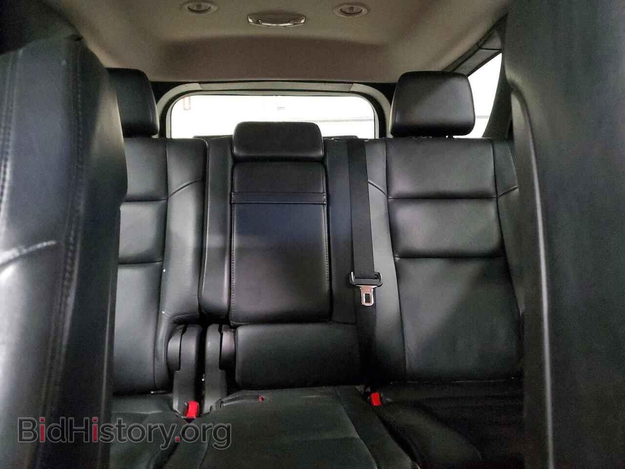 2013 DODGE DURANGO - VIN: 1C4RDJDG7DC614119 - Фото 10