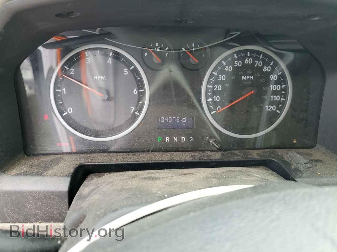 2012 DODGE RAM 1500 - VIN: 1C6RD6FT6CS212367 - Фото 9