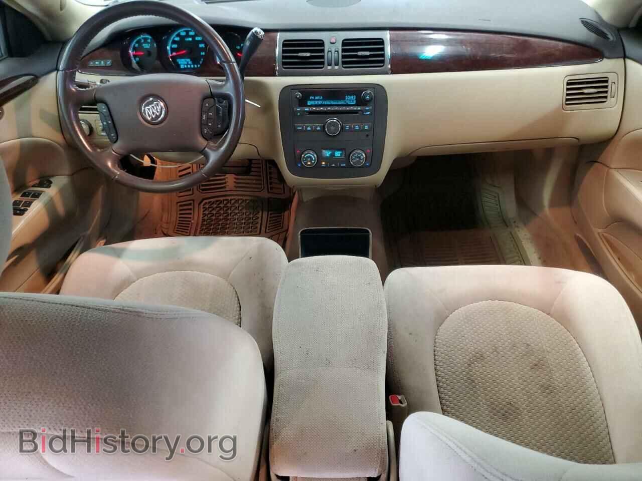 2011 BUICK LUCERNE - VIN: 1G4HA5EM2BU115408 - Photo 8