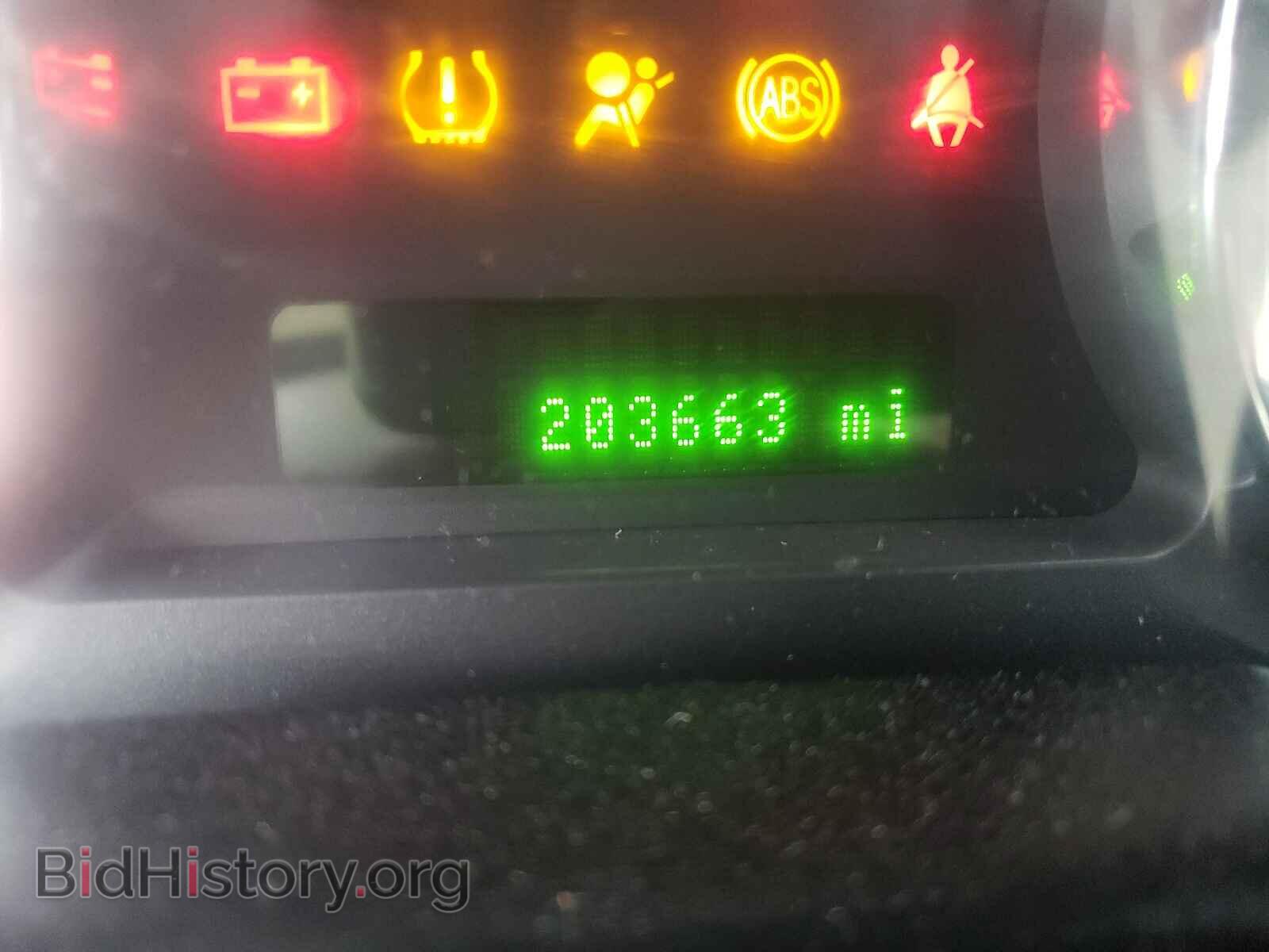 2010 FORD EDGE - VIN: 2FMDK4KC7ABA23149 - Фото 8