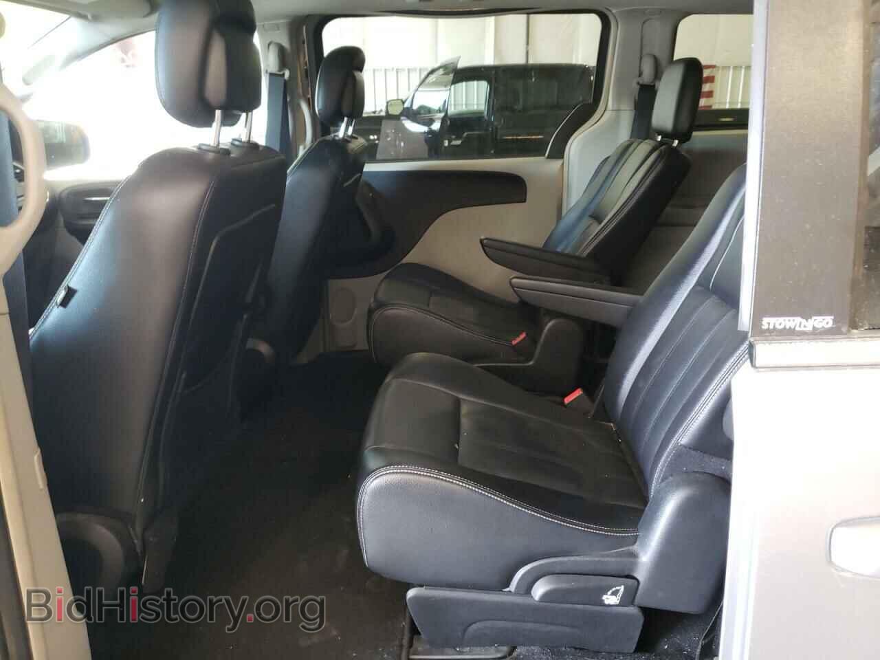 2014 CHRYSLER MINIVAN - VIN: 2C4RC1BG2ER359345 - Photo 6