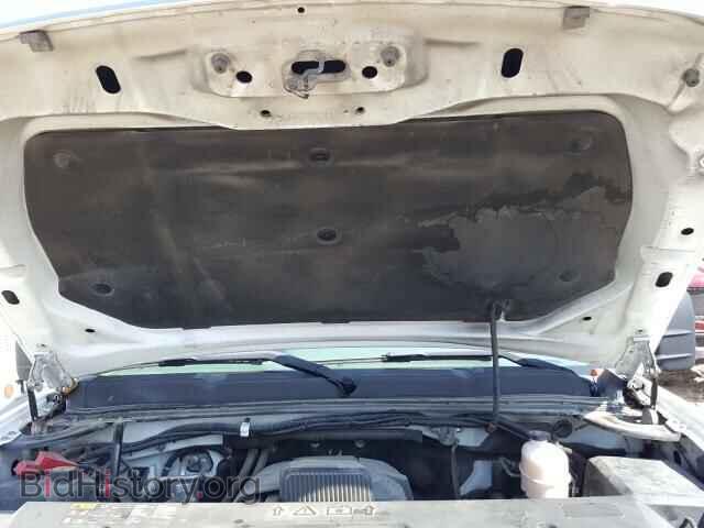 2012 CHEVROLET SILVERADO - VIN: 1GB3CZCG5CF198243 - Фото 7