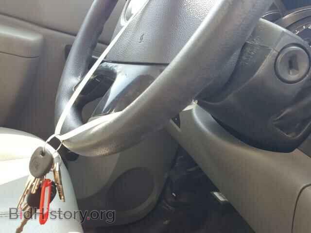 2012 CHEVROLET SILVERADO - VIN: 1GB3CZCG5CF198243 - Фото 10