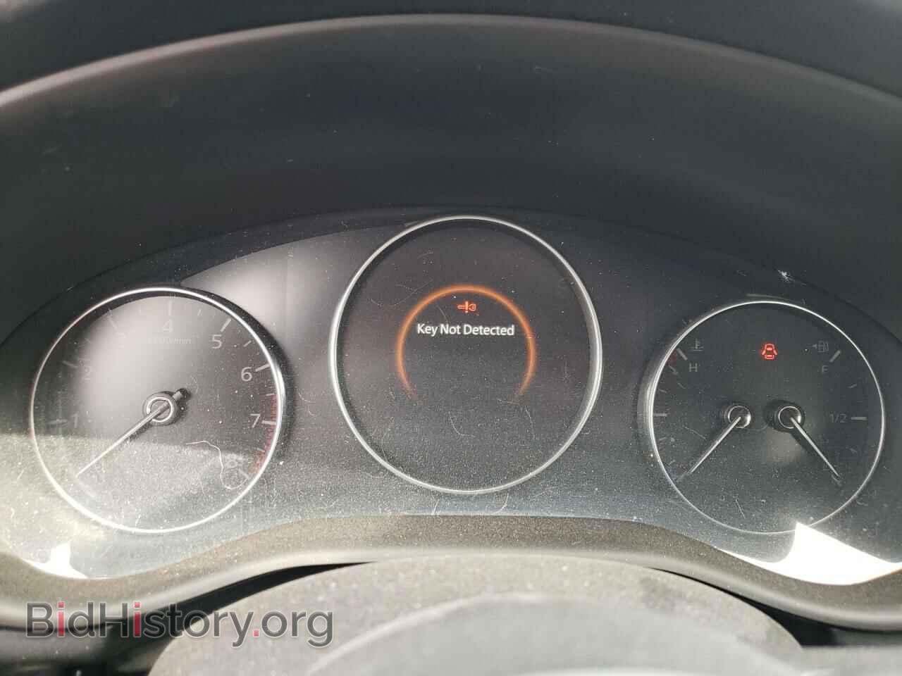 2020 MAZDA 3 - VIN: 3MZBPBCM5LM131633 - Фото 9