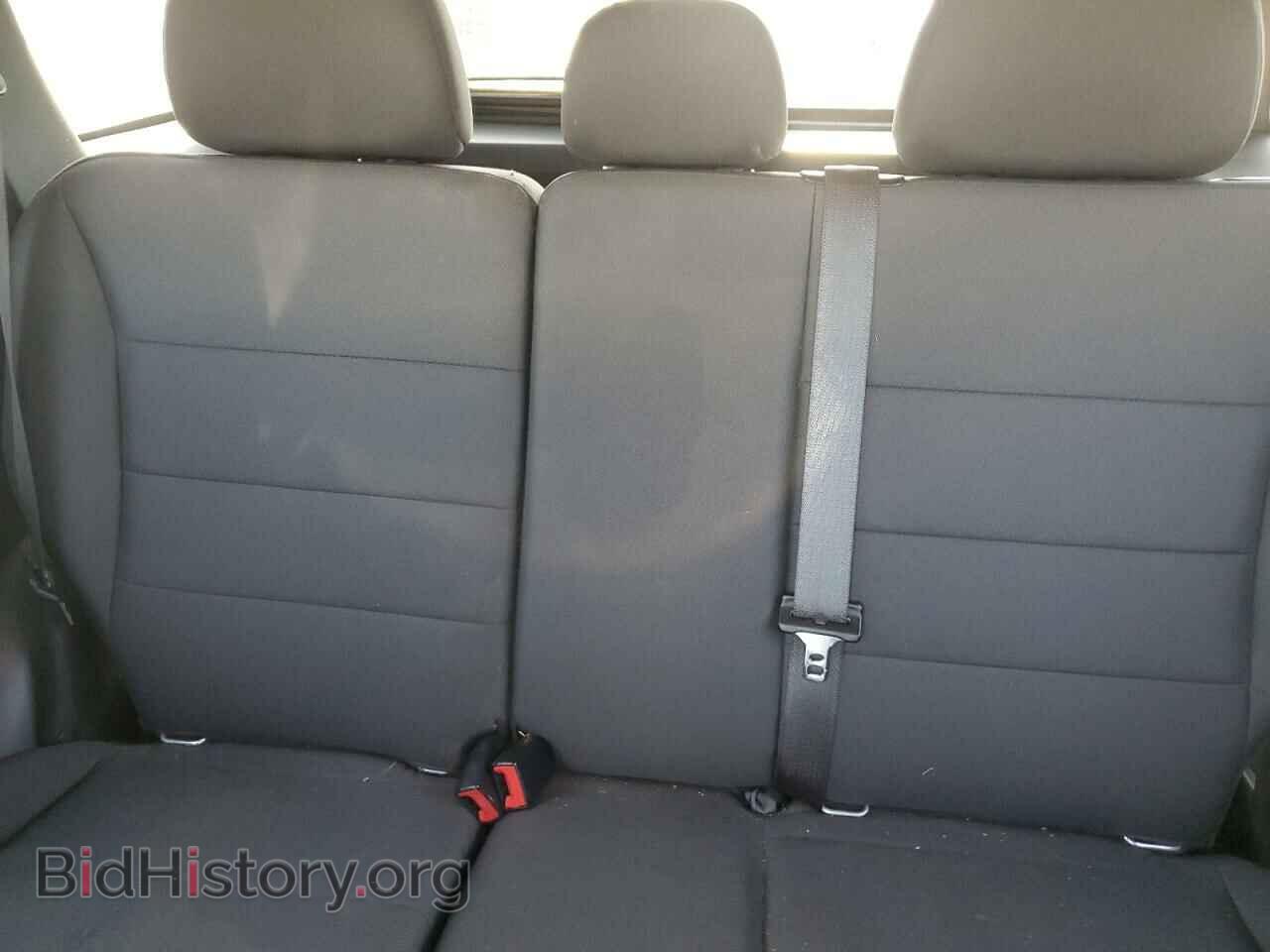 2010 FORD ESCAPE - VIN: 1FMCU0D74AKD44294 - Фото 10