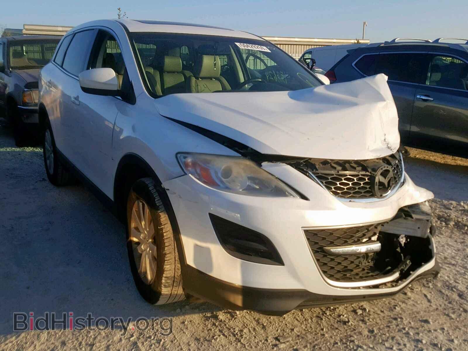 Фотография JM3TB3MA5A0213644 - MAZDA CX-9 2010