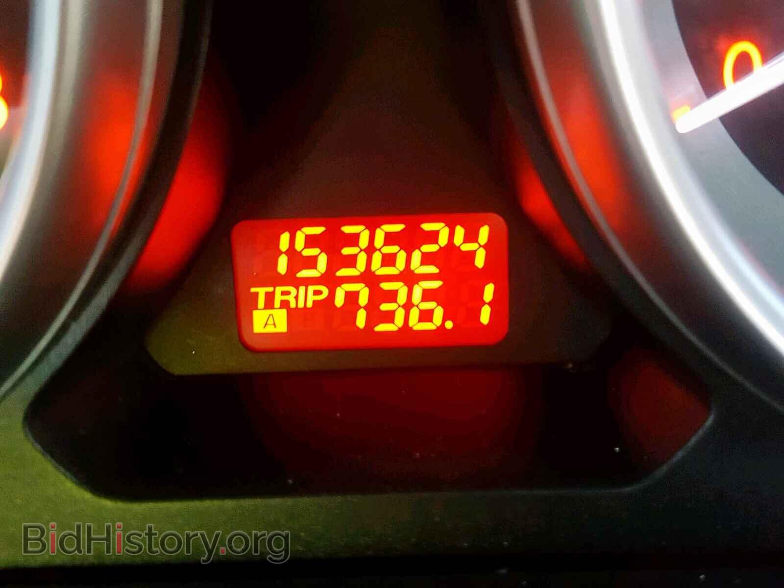 2010 MAZDA CX-9 - VIN: JM3TB3MA5A0213644 - Фото 8