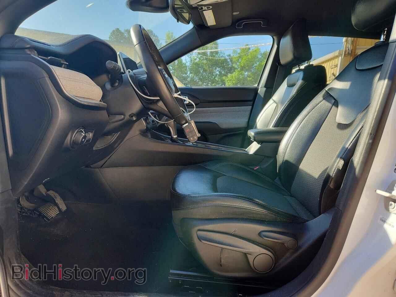 2023 JEEP COMPASS - VIN: 3C4NJDBN6PT553297 - Фото 7