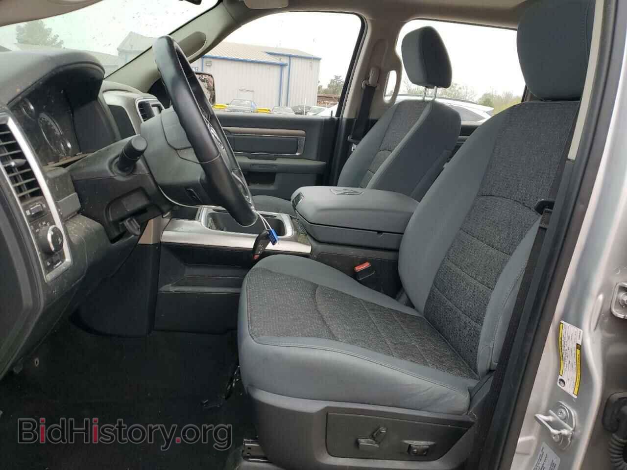 2017 RAM 1500 - VIN: 3C6RR6LT2HG664949 - Фото 7