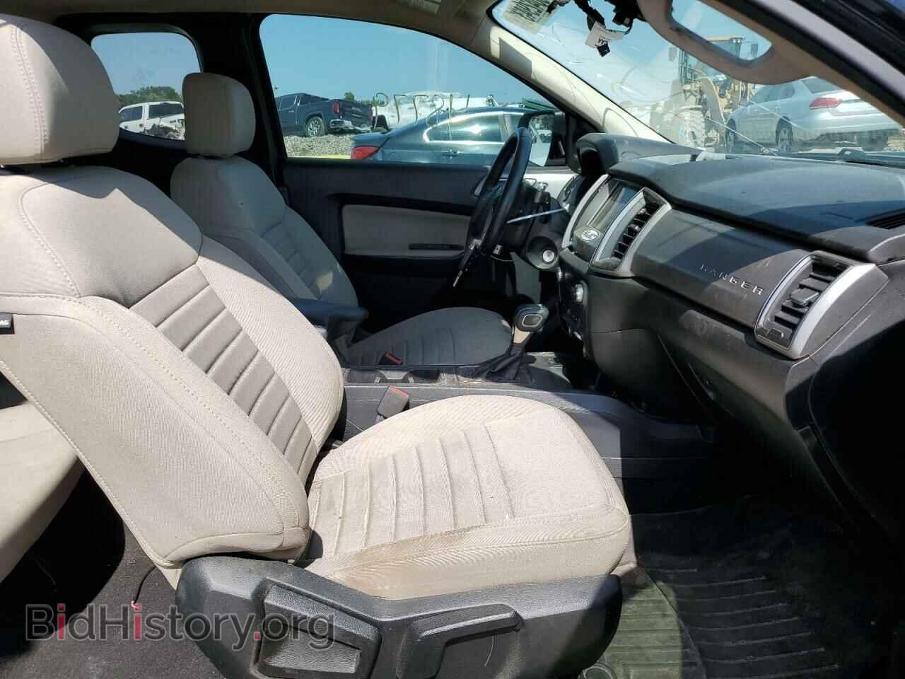 2021 FORD RANGER - VIN: 1FTER1EH4MLD21060 - Фото 5