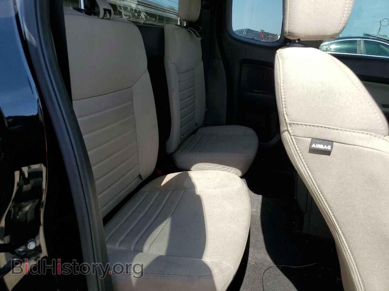 2021 FORD RANGER - VIN: 1FTER1EH4MLD21060 - Фото 6