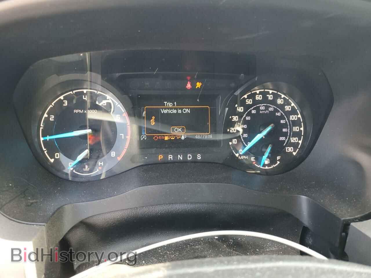 2021 FORD RANGER - VIN: 1FTER1EH4MLD21060 - Фото 8