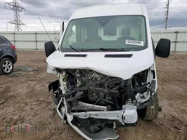 2020 FORD TRANSIT - VIN: 1FTBR2C84LKA68452 - Фото 14