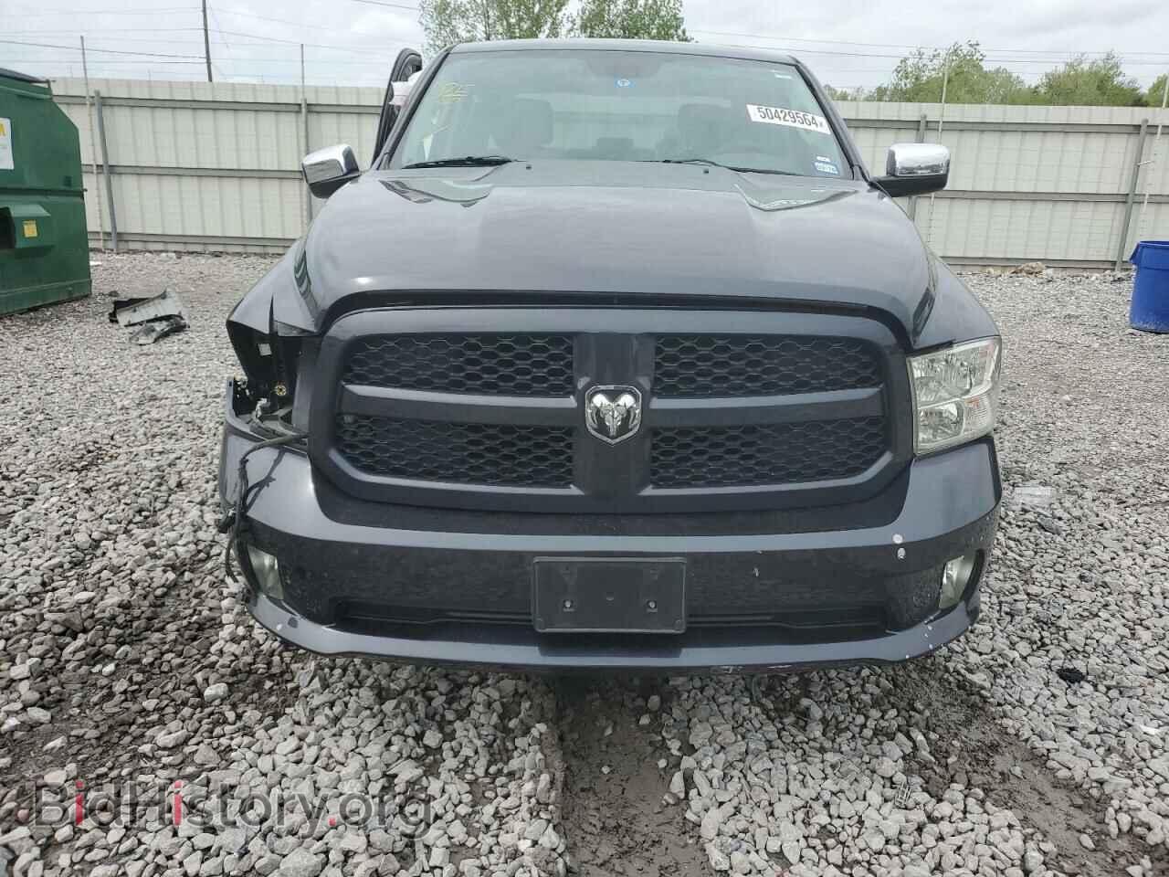 2015 RAM 1500 - VIN: 1C6RR6KT3FS668919 - Фото 5