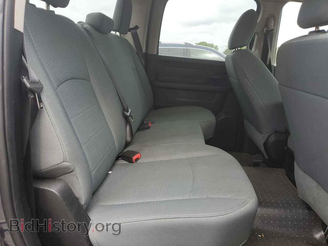 2015 RAM 1500 - VIN: 1C6RR6KT3FS668919 - Фото 10