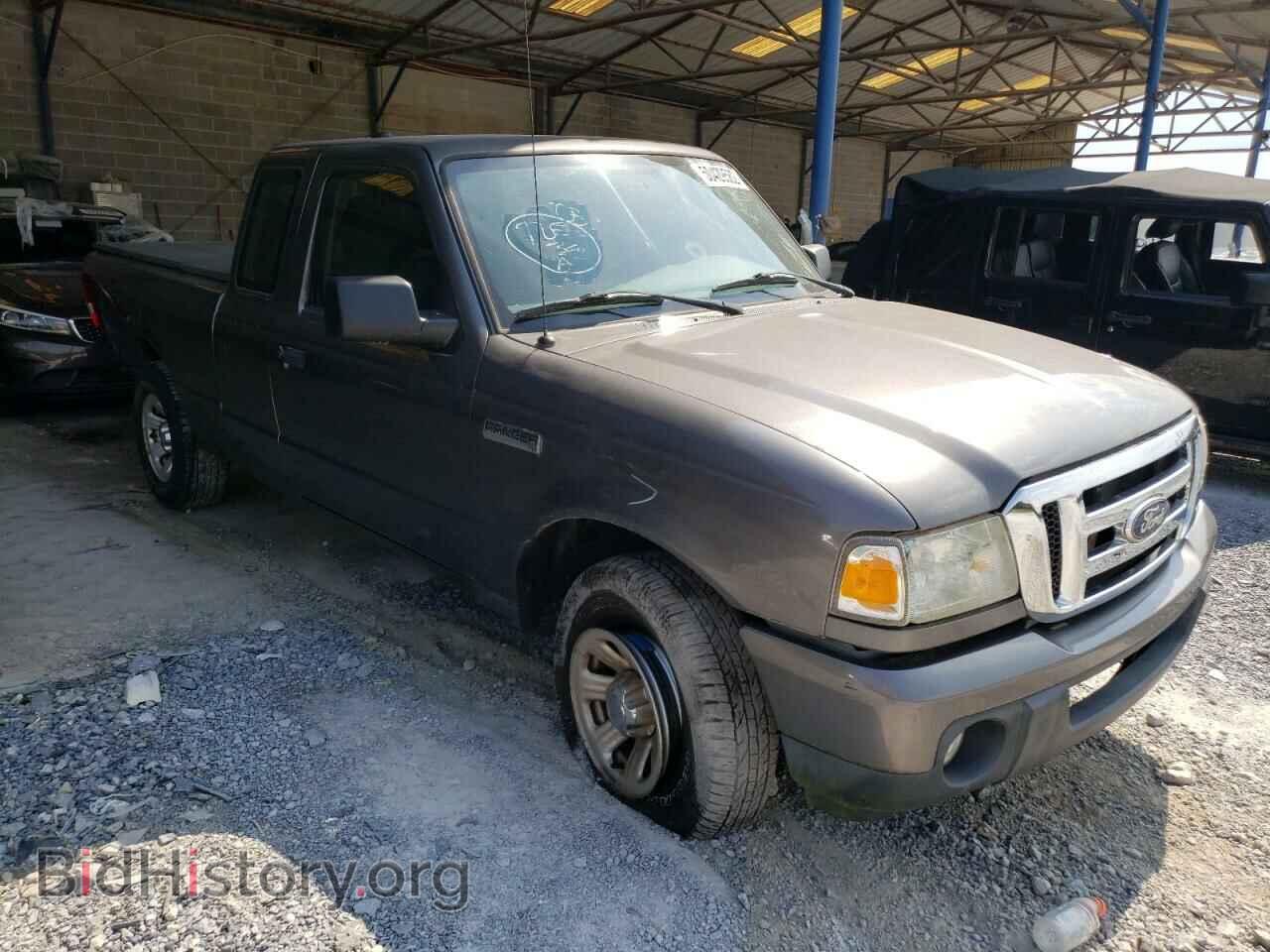 Photo 1FTKR1EE2BPA56539 - FORD RANGER 2011