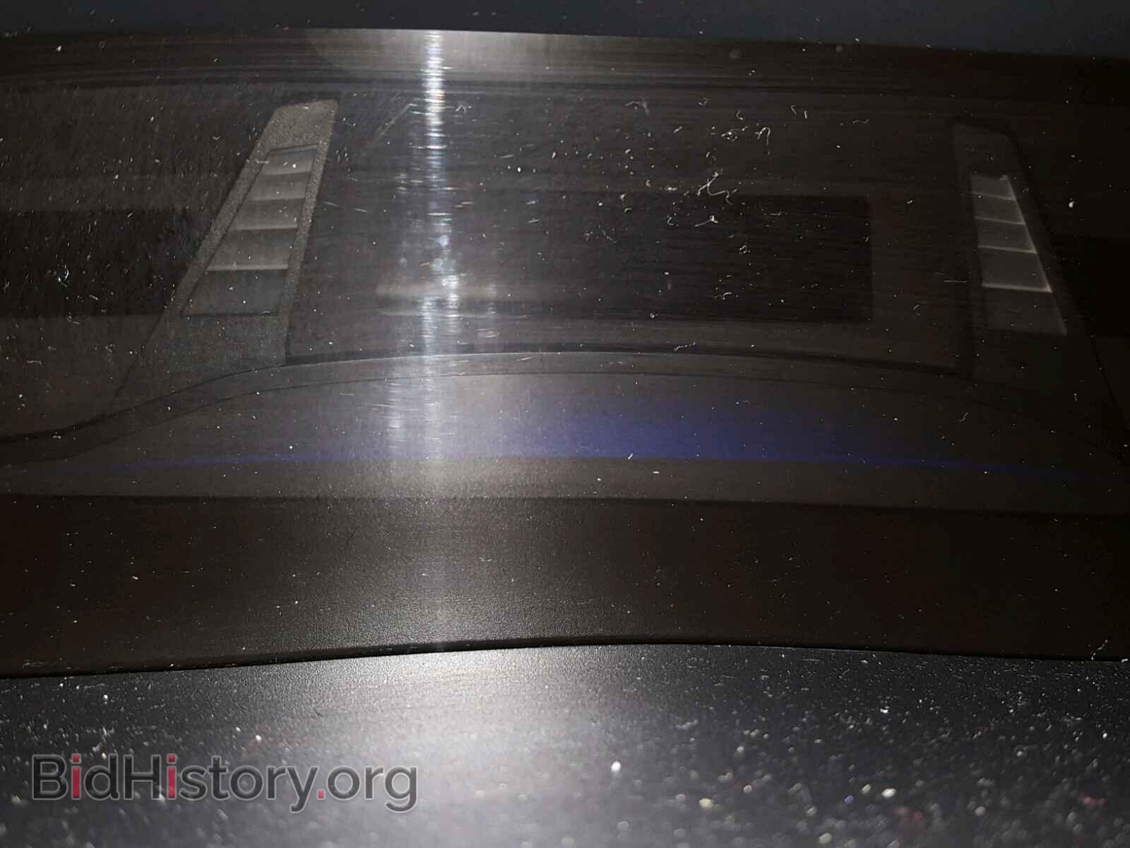 2012 HONDA CIVIC - VIN: 19XFB2F99CE000869 - Photo 8