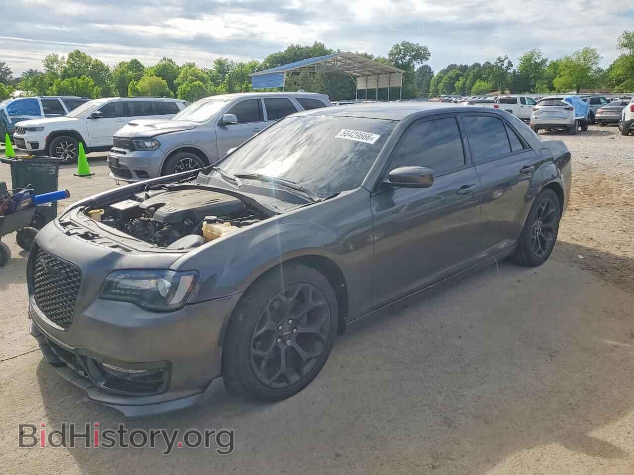 Photo 2C3CCABG8KH550618 - CHRYSLER 300 2019