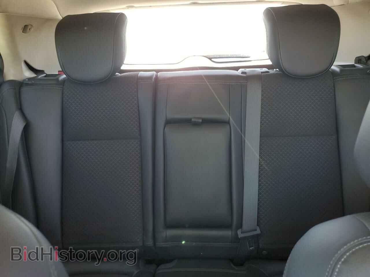 2019 BUICK ENCORE - VIN: KL4CJASBXKB886554 - Photo 10