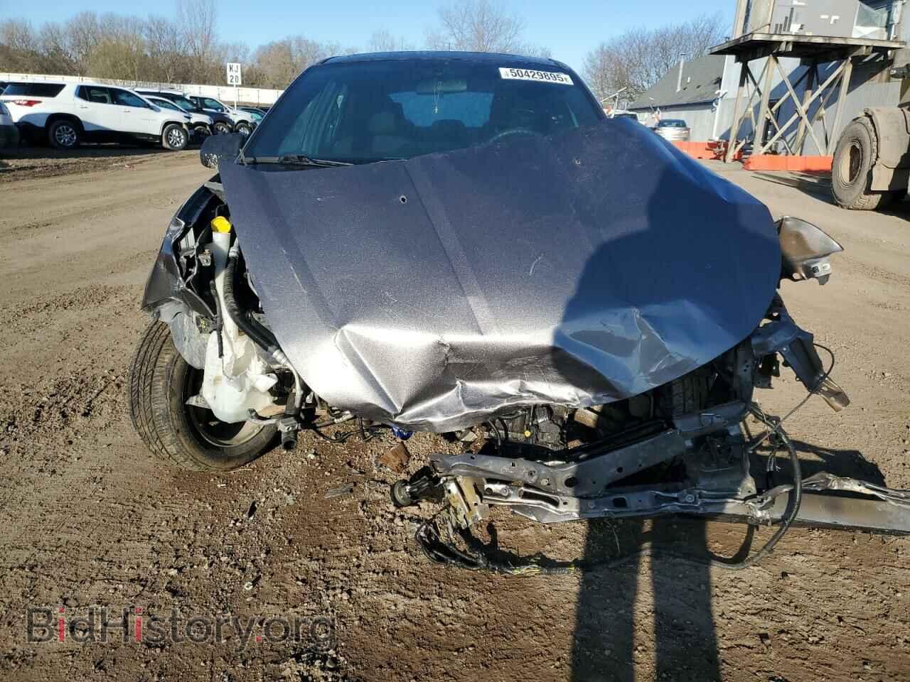 2011 FORD FOCUS - VIN: 1FAHP3FN5BW201935 - Фото 5