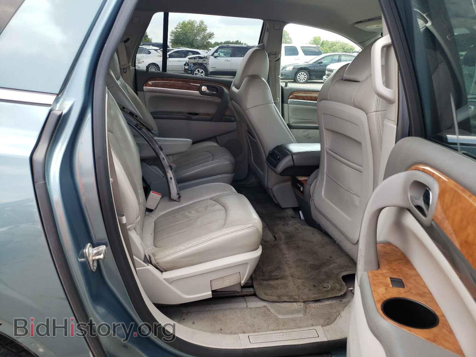 2009 BUICK ENCLAVE - VIN: 5GAEV23D79J177574 - Фото 6