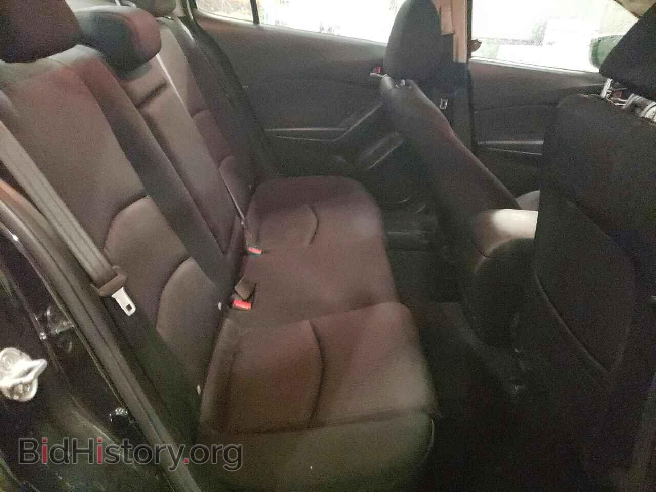 2016 MAZDA 3 - VIN: 3MZBM1W78GM313017 - Фото 10