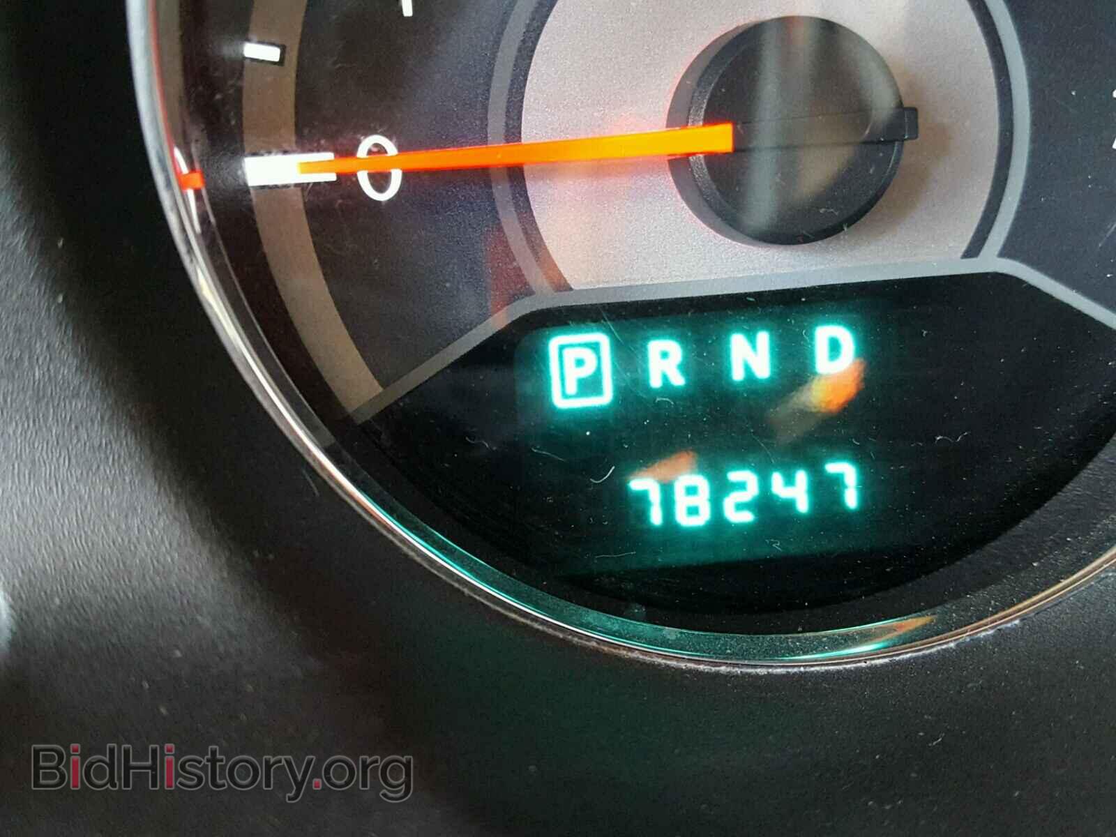 2012 CHRYSLER 200 - VIN: 1C3CCBCG0CN152073 - Фото 8