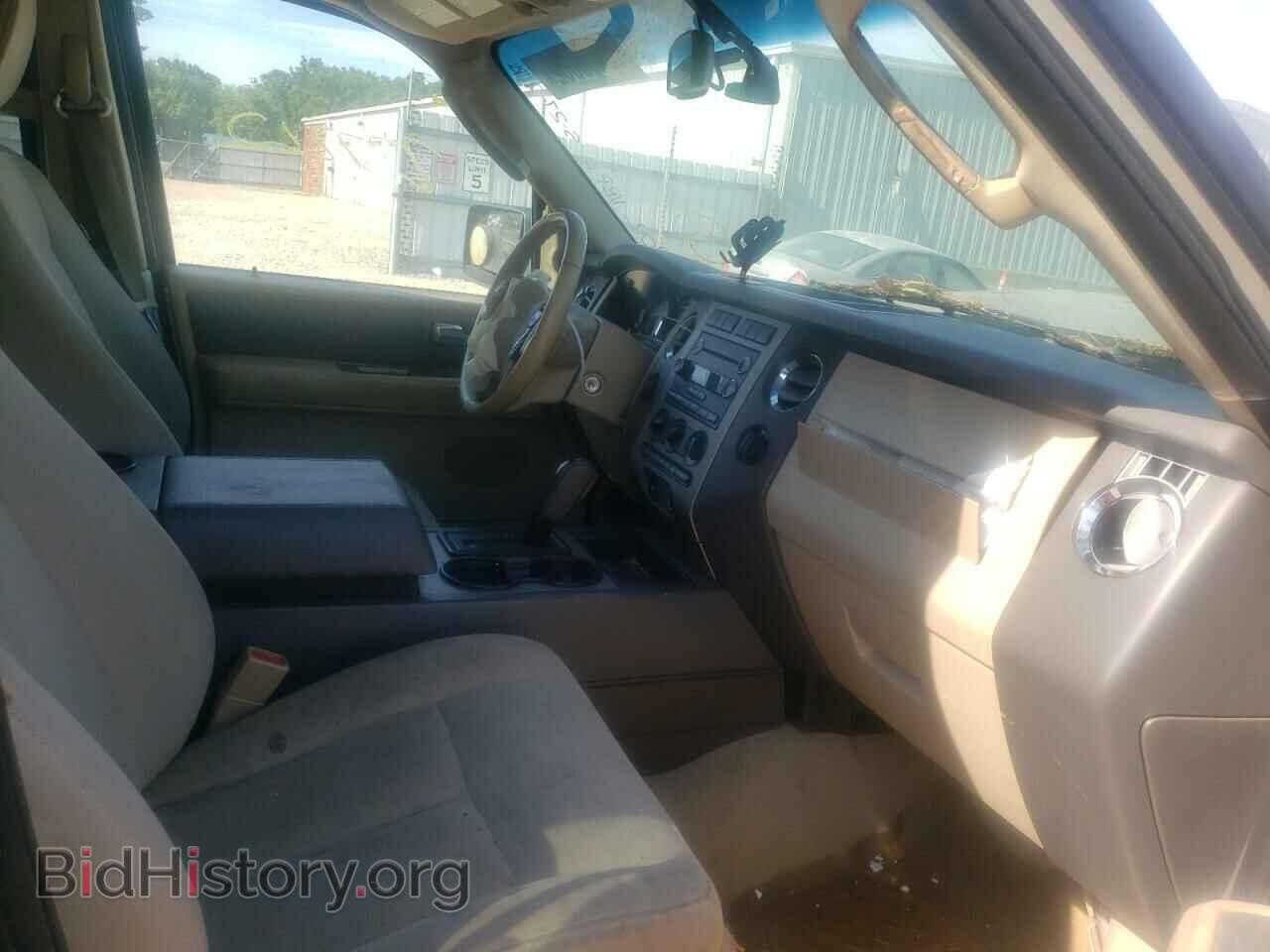 2008 FORD EXPEDITION - VIN: 1FMFU16578LA17536 - Фото 5