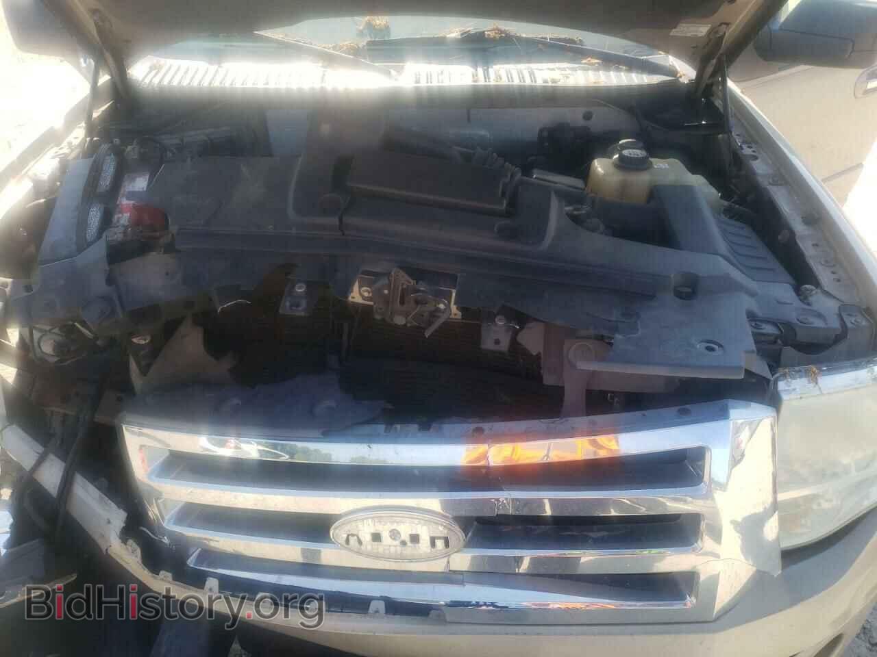 2008 FORD EXPEDITION - VIN: 1FMFU16578LA17536 - Фото 7