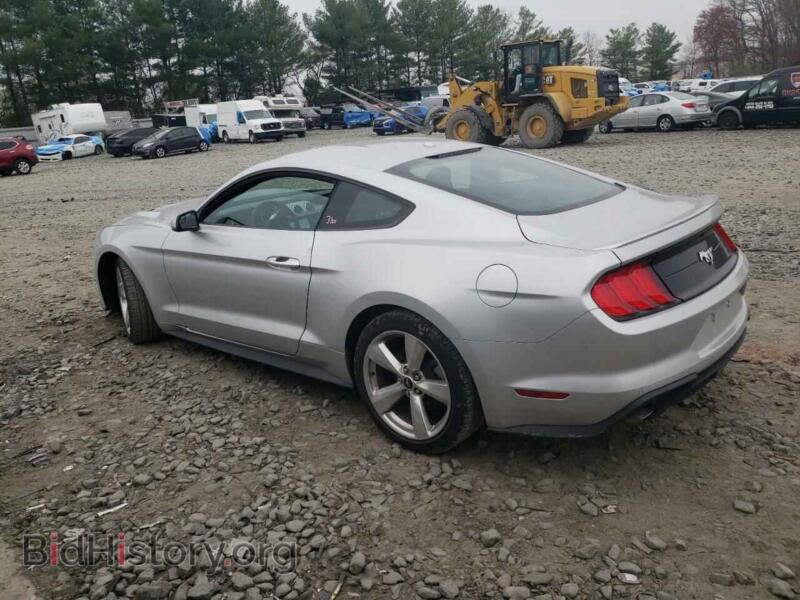 2019 Ford ALL MODELS (VIN 1FA6P8TH4K5124063) — photo 2 of 12