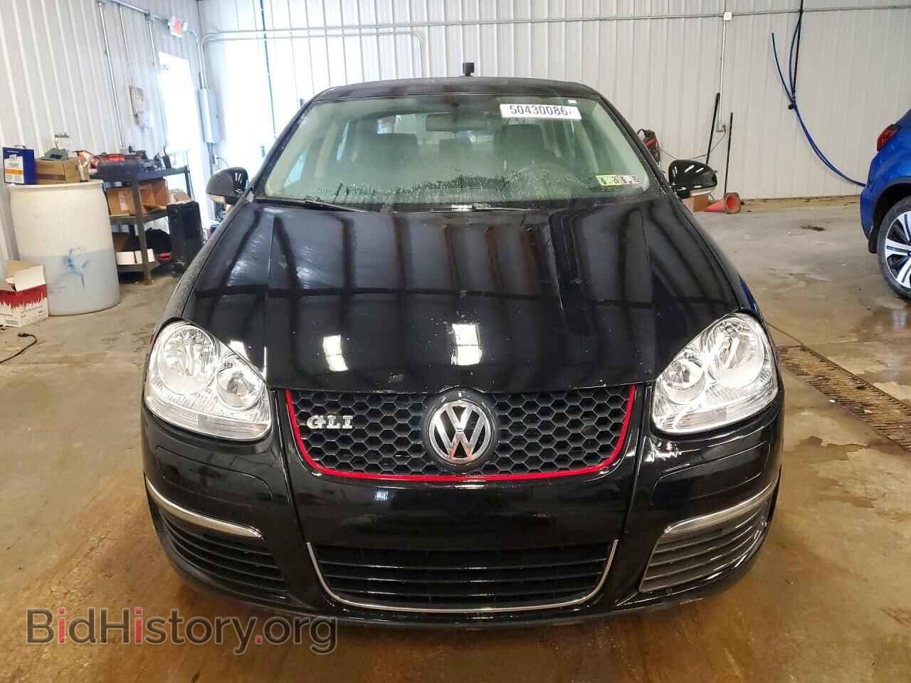 2005 VOLKSWAGEN JETTA - VIN: 3VWPF71K45M615108 - Фото 5