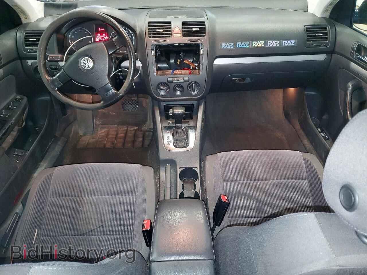 2005 VOLKSWAGEN JETTA - VIN: 3VWPF71K45M615108 - Фото 8