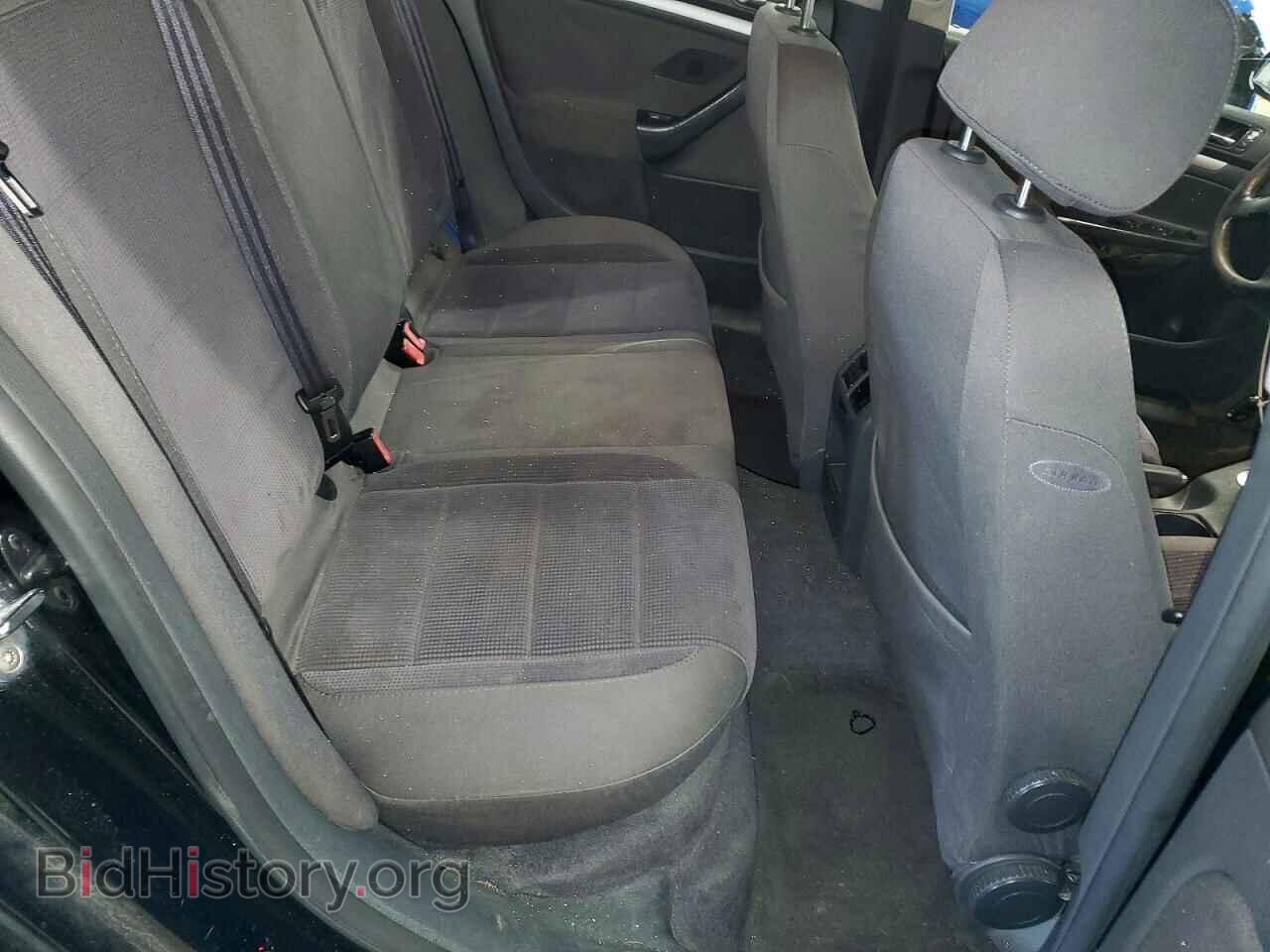 2005 VOLKSWAGEN JETTA - VIN: 3VWPF71K45M615108 - Фото 10