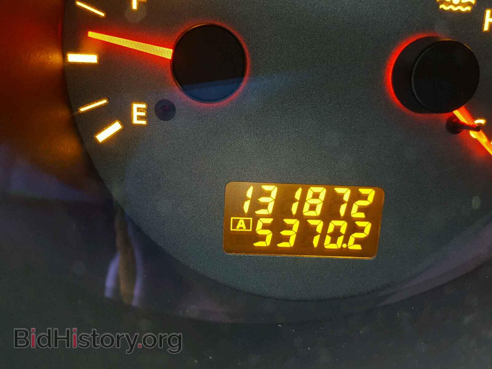 2006 NISSAN MAXIMA - VIN: 1N4BA41E46C849634 - Фото 8