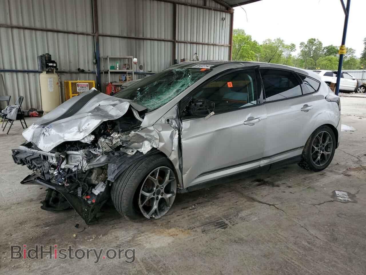 Фотография 1FADP3K25EL315899 - FORD FOCUS 2014